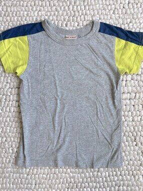 Bitz Kids boys Tee tshirt 3-4 years